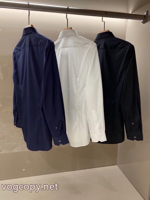 今年の大トレンド 品質保証 26SS/大人気秋冬コレクションPRADA偽 ブランド 通販&nbsp;&nbsp;&nbsp;&nbsp;シャツ._0_1