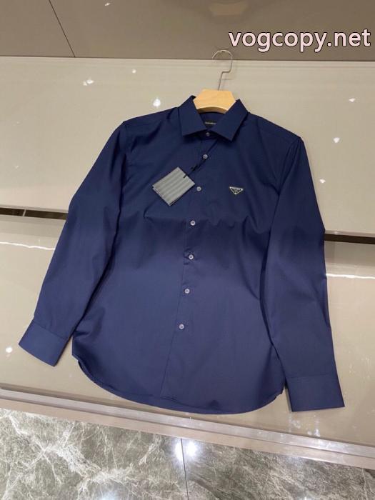 今年の大トレンド 品質保証 26SS/大人気秋冬コレクションPRADA偽 ブランド 通販&nbsp;&nbsp;&nbsp;&nbsp;シャツ._0_3