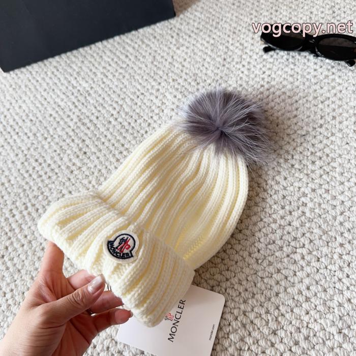&nbsp;&nbsp;&nbsp;&nbsp;帽子MONCLERスーパー コピー 販売高級な質感 限定セール新作登場 送料込 SALE！._0_4