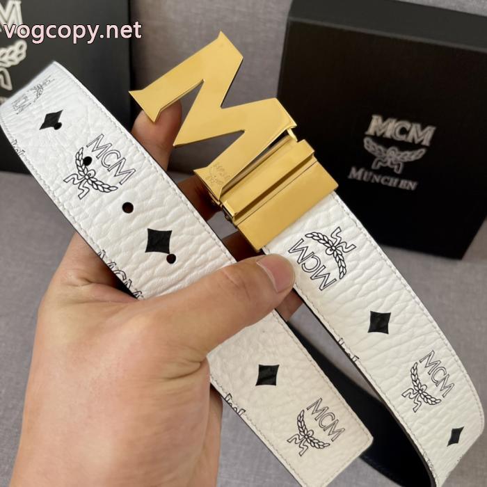 &nbsp;&nbsp;&nbsp;&nbsp;ベルトMCM周りの視線を圧倒する新作 冬のフレッシュな気分に VIPセール激安スーパー コピー ブランド 専門._0_2