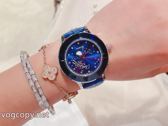 SWAROVSKI秋冬トレンド 国内入手困難 販売店舗限定モデル時計偽物 ブランド 激安.._0_2