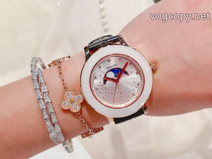 SWAROVSKI秋冬トレンド 国内入手困難 販売店舗限定モデル時計偽物 ブランド 激安.._0_4