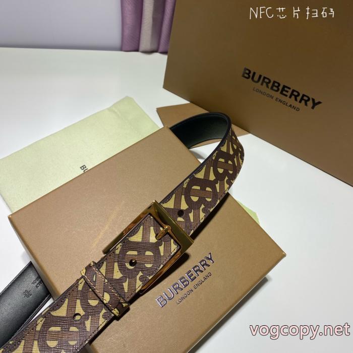 BURBERRYベルトスーパー ブランド コピー人気商品 大人可愛い主役アイテム：只限用于女人的衣服 冬の最新ファッション.._0_1