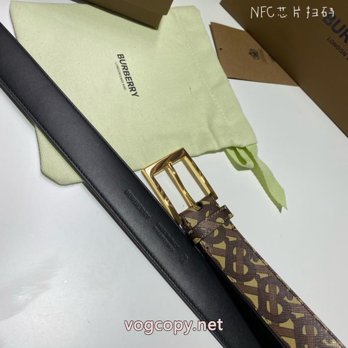 BURBERRYベルトスーパー ブランド コピー人気商品 大人可愛い主役アイテム：只限用于女人的衣服 冬の最新ファッション.._0_3