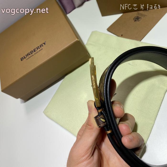 BURBERRYベルトスーパー ブランド コピー人気商品 大人可愛い主役アイテム：只限用于女人的衣服 冬の最新ファッション.._0_4