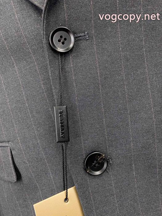 スーパー コピー メンズ新着入荷 軽快に着こなせる 在庫希少スーツBURBERRY.._0_4