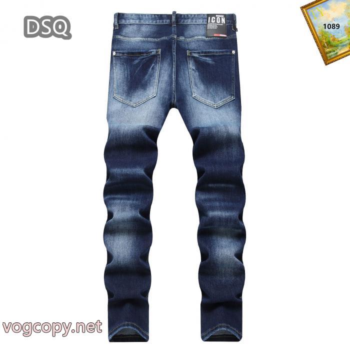 DSQUARED2スーパー コピー メンズジーンズ特別価格 26-26AW 完売必須☆お早めに_0_1