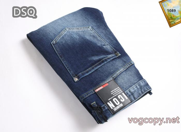 DSQUARED2スーパー コピー メンズジーンズ特別価格 26-26AW 完売必須☆お早めに_0_2
