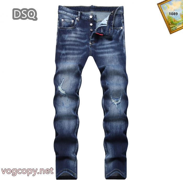 DSQUARED2スーパー コピー メンズジーンズ特別価格 26-26AW 完売必須☆お早めに_0_3