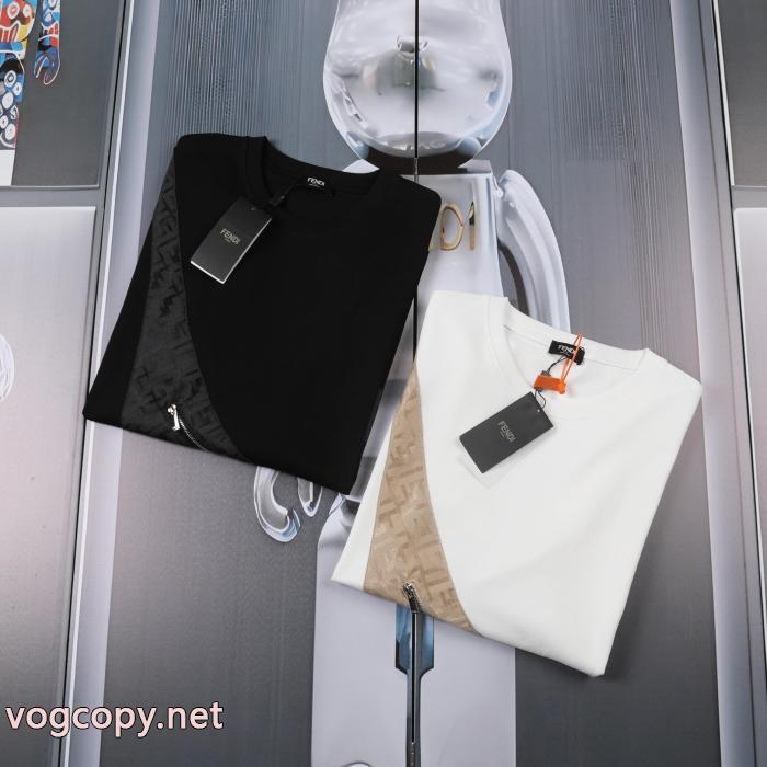 ブランド 激安フェンディTシャツ好感度265％ 圧倒的な存在感 新着入荷_0_0