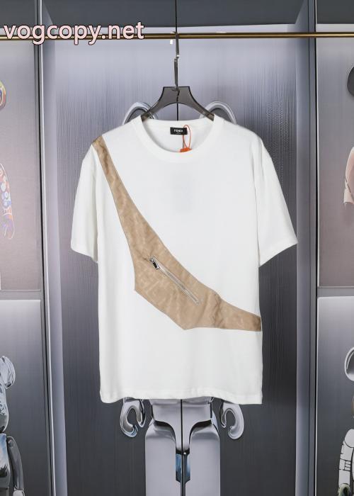 ブランド 激安フェンディTシャツ好感度265％ 圧倒的な存在感 新着入荷_0_1