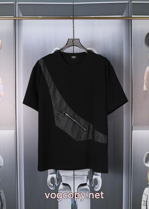 ブランド 激安フェンディTシャツ好感度265％ 圧倒的な存在感 新着入荷_0_3