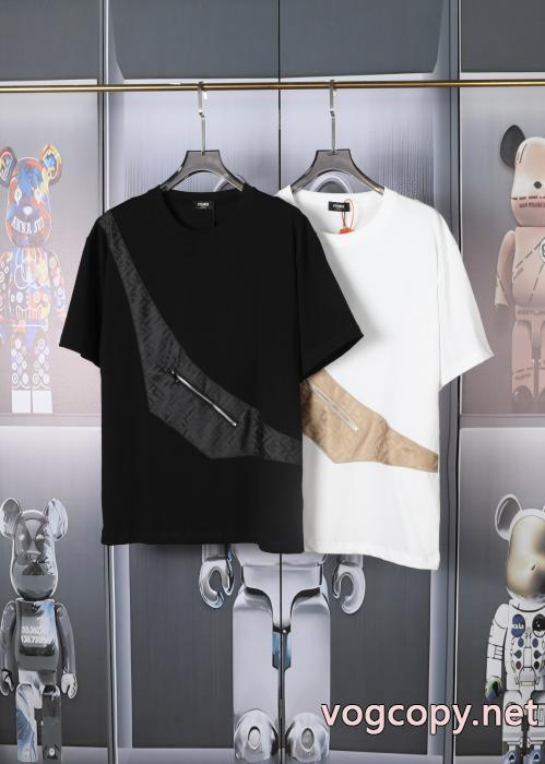 ブランド 激安フェンディTシャツ好感度265％ 圧倒的な存在感 新着入荷_0_4