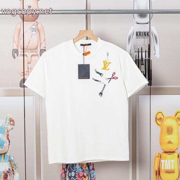 Tシャツ激安 ブランド 通販品質高き人気アイテム 先取り秋冬限定新作 新品入荷2026LOUIS VUITTON_0_0