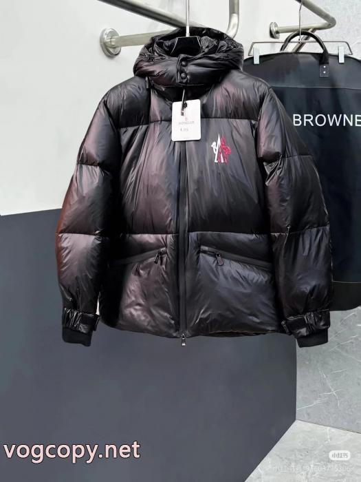 MONCLERダウンジャケット最安値挑戦中 海外セレブもお気に入り 新作入荷新品ブランド 品 激安 通販_0_2