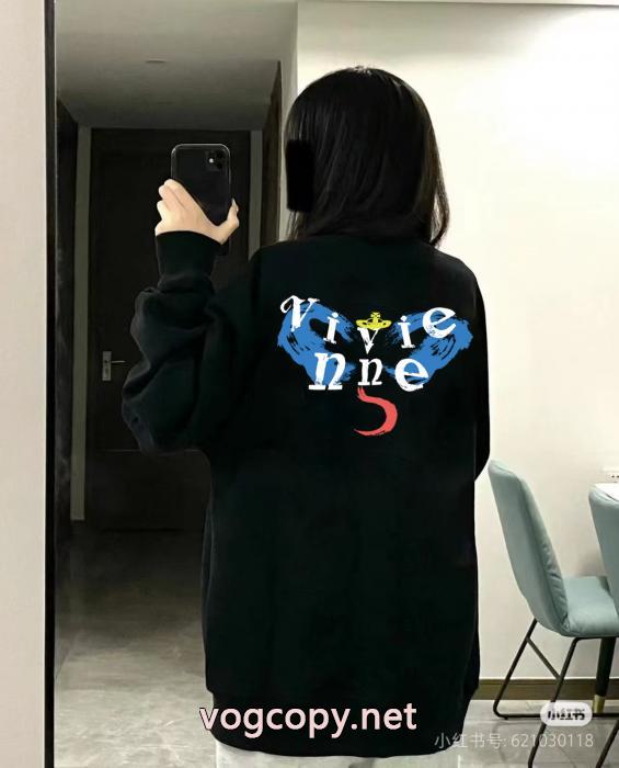 VIVIENNE WESTWOODパーカー輝く高級感満点 おすすめ/オススメ 売切必至コピー 商品 販売_0_1