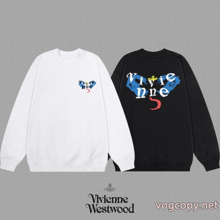 VIVIENNE WESTWOODパーカー輝く高級感満点 おすすめ/オススメ 売切必至コピー 商品 販売_0_2