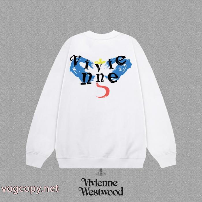 VIVIENNE WESTWOODパーカー輝く高級感満点 おすすめ/オススメ 売切必至コピー 商品 販売_0_4