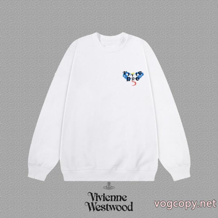 VIVIENNE WESTWOODパーカー輝く高級感満点 おすすめ/オススメ 売切必至コピー 商品 販売_0_5