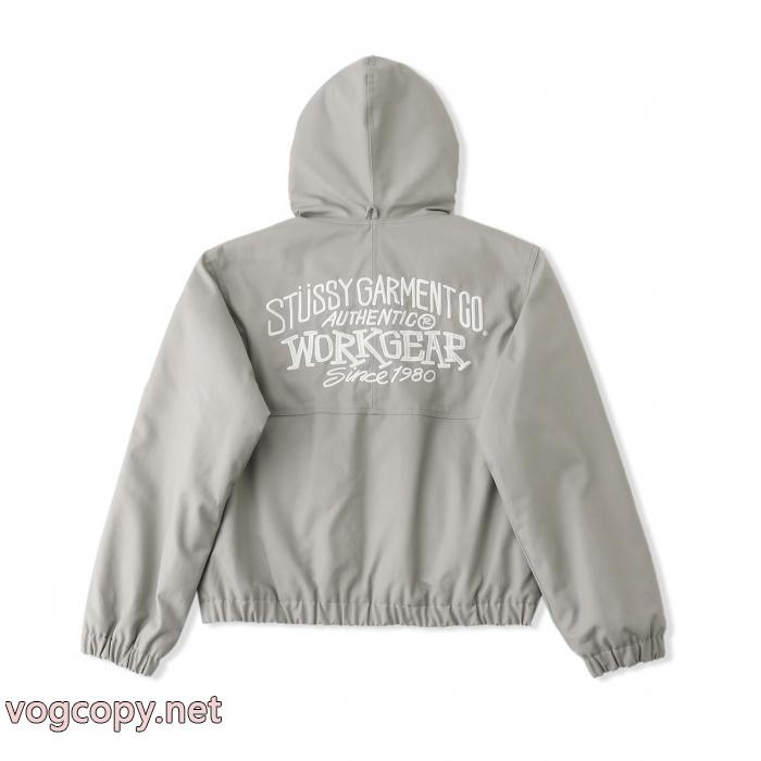 ジャケットSTUSSYスーパー コピー ブランド 通販入手困難 大変人気 2026最安値！_0_0