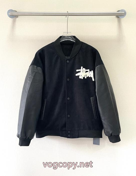 コピー 品 販売ジャケット超特価数量限定 今季大注目 セレブ風 STUSSY_0_1