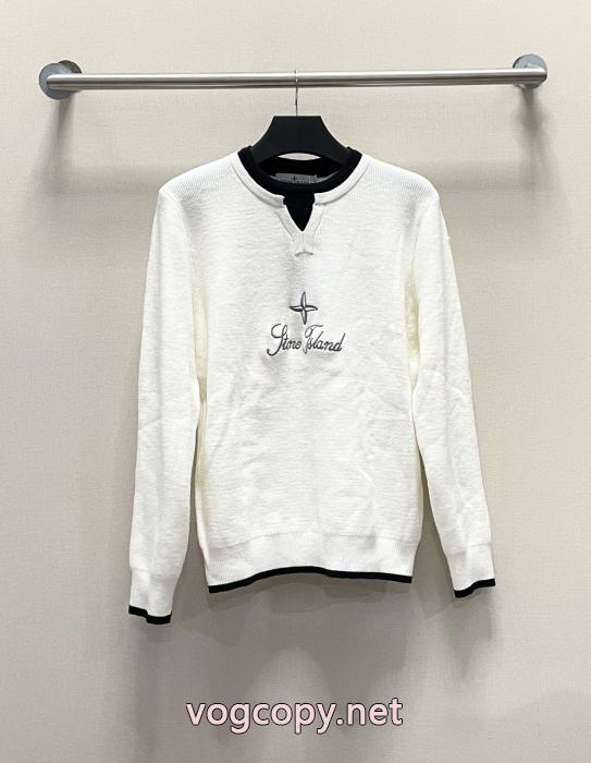 ブランド コピー 激安定番人気商品 好印象 新商品！STONE ISLANDセーター_0_1