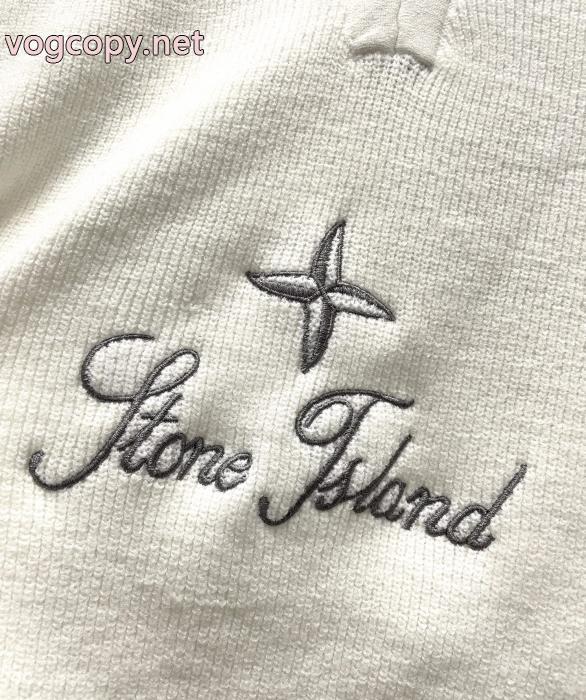 ブランド コピー 激安定番人気商品 好印象 新商品！STONE ISLANDセーター_0_3