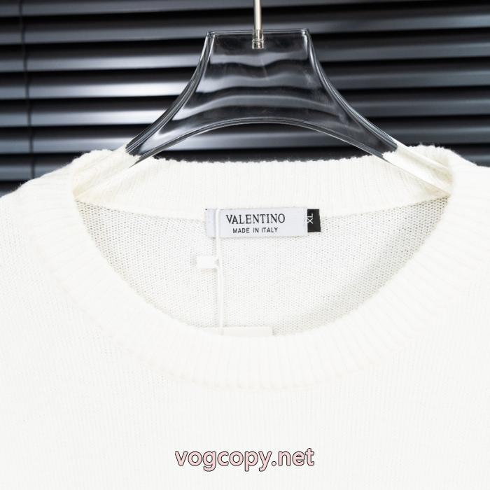 VALENTINOセーター値下げ！ 人気商品登場！ 今冬のお気に入りスタイルブランド スーパー コピー_0_1