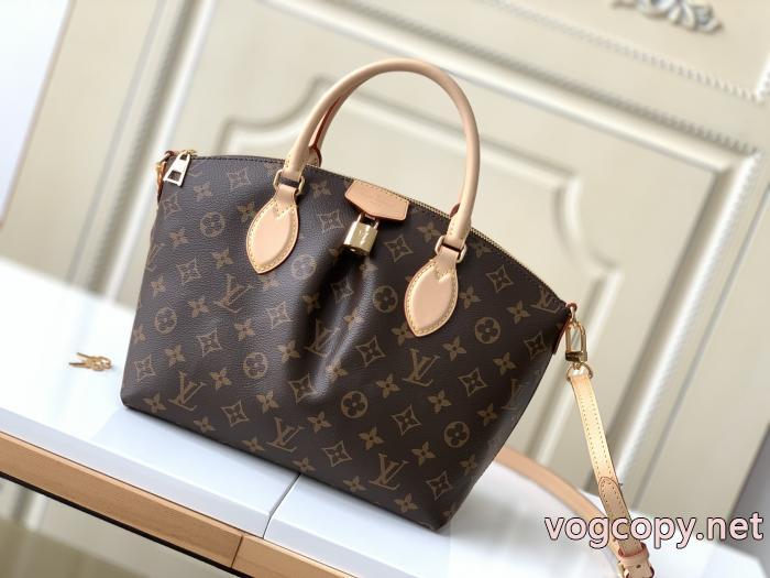 清涼感 個性的なデザ 26ＡＷ美品バッグ偽物 ブランド ショップルイ ヴィトン.._0_0