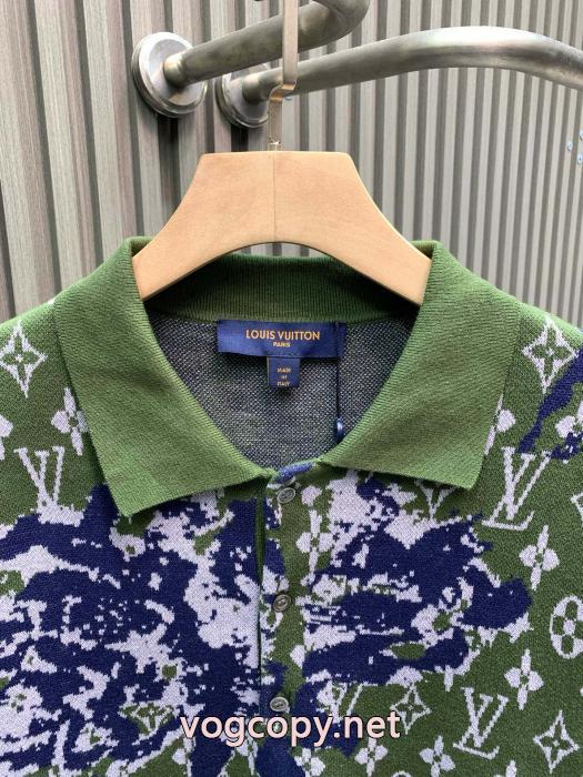 Tシャツブランド 通販店LOUIS VUITTONシンプルなデザイン 赤字超特価2026 激安専門店.._0_2