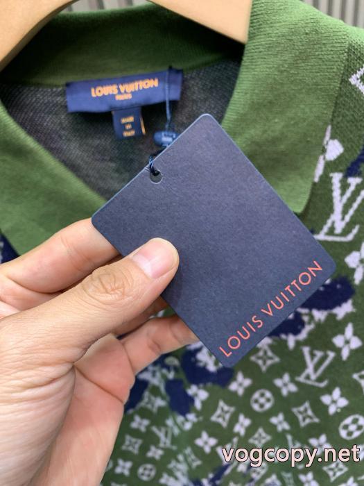Tシャツブランド 通販店LOUIS VUITTONシンプルなデザイン 赤字超特価2026 激安専門店.._0_3