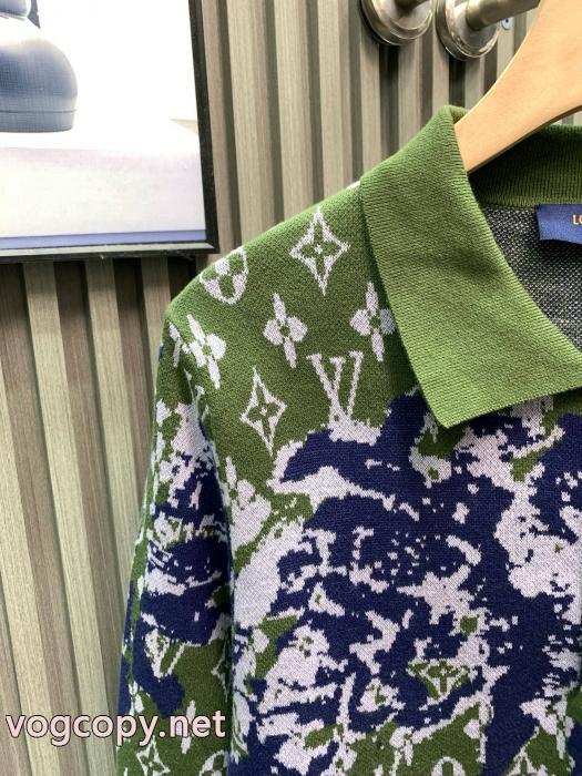 Tシャツブランド 通販店LOUIS VUITTONシンプルなデザイン 赤字超特価2026 激安専門店.._0_4