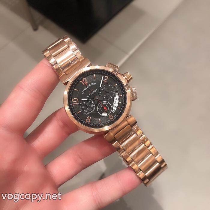 ルイ ヴィトンスーパー ブランド コピー時計最落なし! 希少! 販売通販 今一番熱い.._0_1