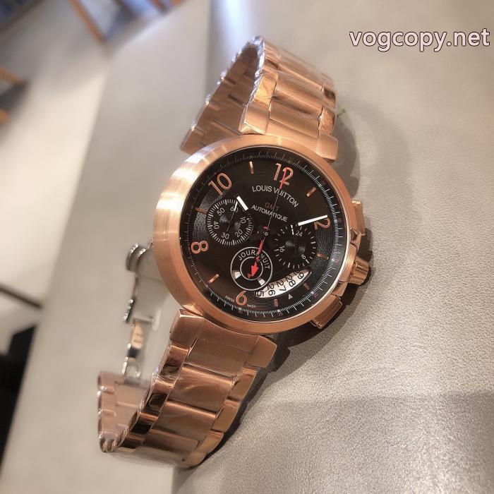 ルイ ヴィトンスーパー ブランド コピー時計最落なし! 希少! 販売通販 今一番熱い.._0_3