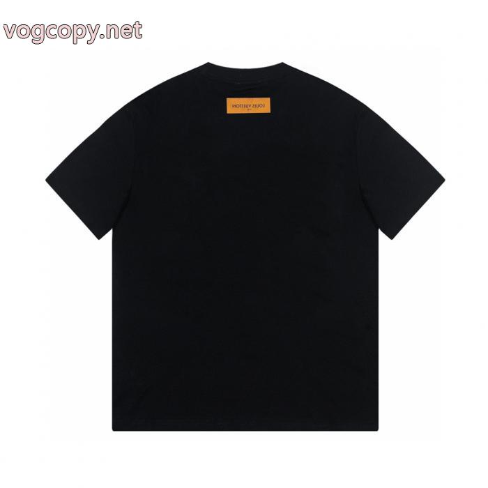 LOUIS VUITTONTシャツ偽 ブランド サイト秋の新生活 必須アイテム 最安値_0_2