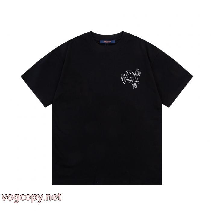 Tシャツ2026年新作再入荷 2026SS 最新作デザイン 完売前にブランド 偽物LOUIS VUITTON_0_1