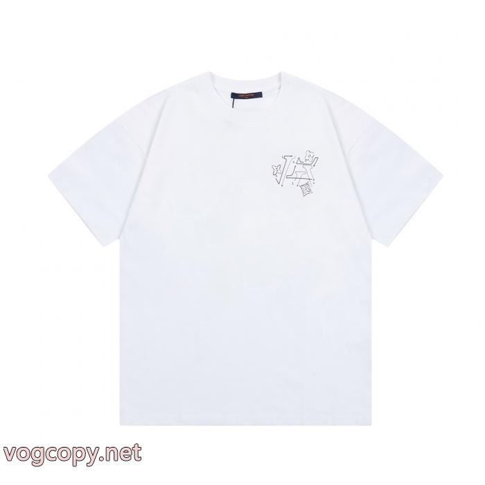 Tシャツ2026年新作再入荷 2026SS 最新作デザイン 完売前にブランド 偽物LOUIS VUITTON_0_4