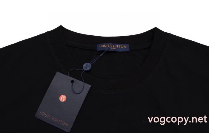 新色登場 全国無料全国無料HOT 最安値お得ルイ ヴィトンブランド 通販店Tシャツ_0_4