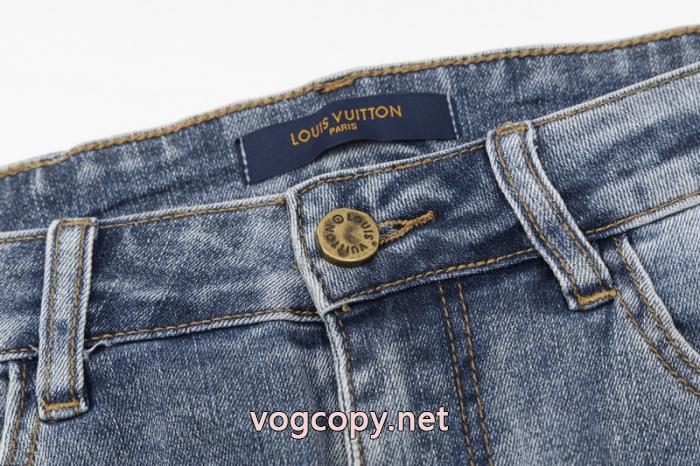2026年最旬トレンド 安心の国内発送 最前線新作ジーンズブランド コピー 着払いLOUIS VUITTON_0_0