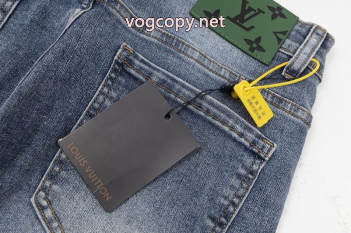 2026年最旬トレンド 安心の国内発送 最前線新作ジーンズブランド コピー 着払いLOUIS VUITTON_0_2