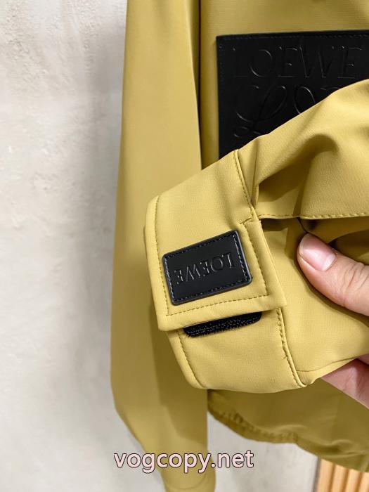 ブランド コピー 激安LOEWE清潔感溢れる 数量限定260%新品 耐久性に優れダウンジャケット_0_2