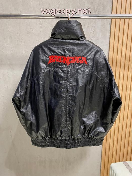 激安 通販 専門店尊い逸品 期限限定！ ランキング商品 BALENCIAGAダウンジャケット_0_4