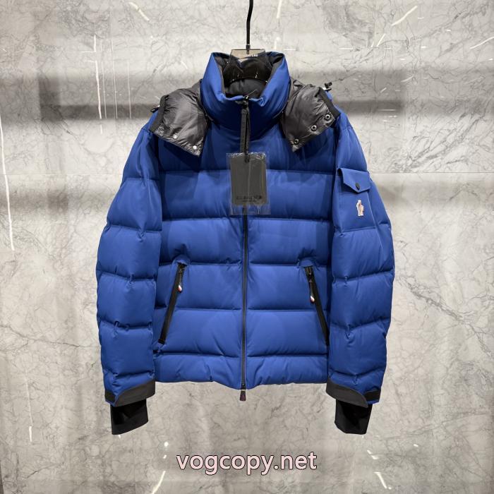 ダウンジャケットMONCLERお買得セール 新商品！ 最終セールブランド アクセサリー 激安_0_0