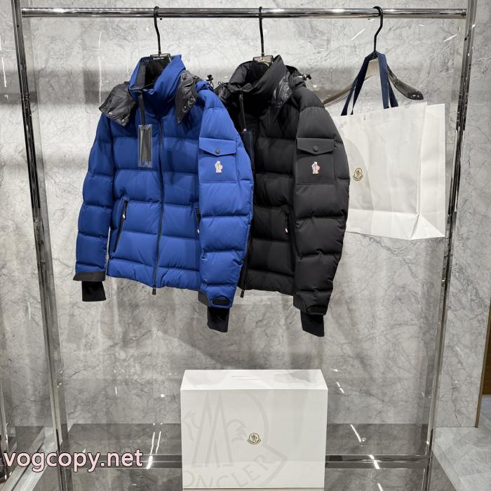 ダウンジャケットMONCLERお買得セール 新商品！ 最終セールブランド アクセサリー 激安_0_1