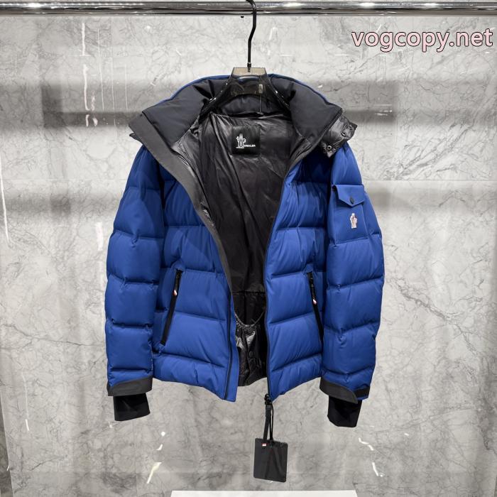 ダウンジャケットMONCLERお買得セール 新商品！ 最終セールブランド アクセサリー 激安_0_2