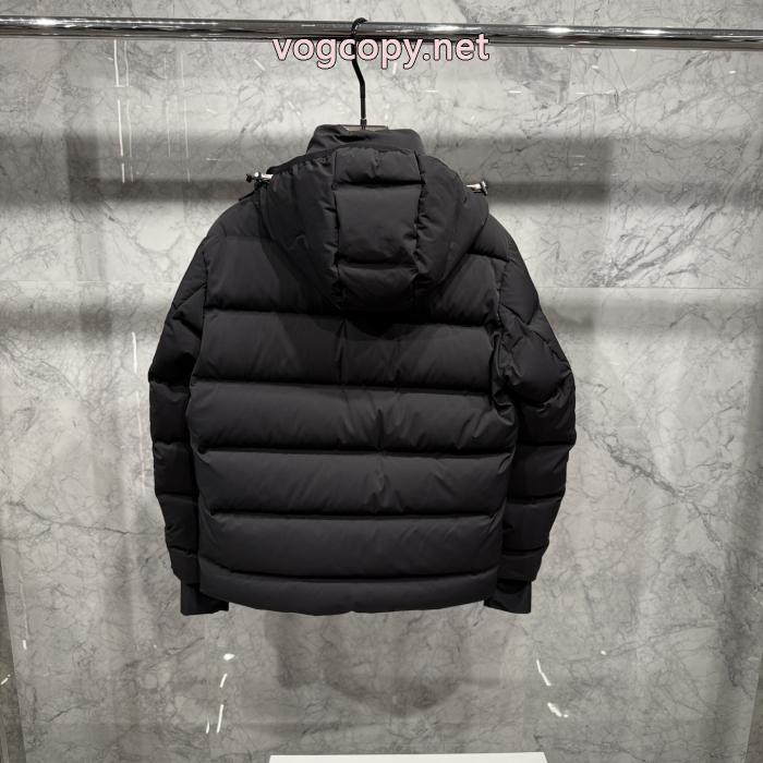 ダウンジャケットMONCLERお買得セール 新商品！ 最終セールブランド アクセサリー 激安_0_4