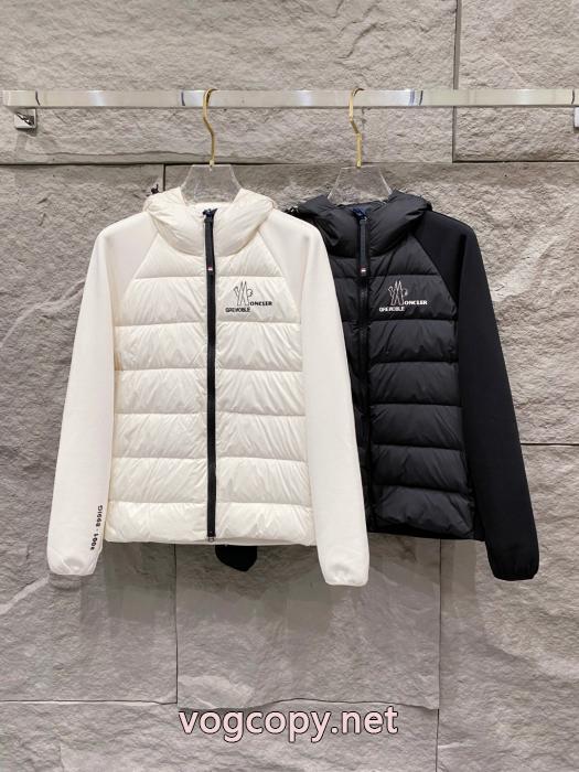 数量限定在庫限り セレブ愛されたモデル 上品スタイルコピー 品 ブランドダウンジャケットMONCLER_0_0