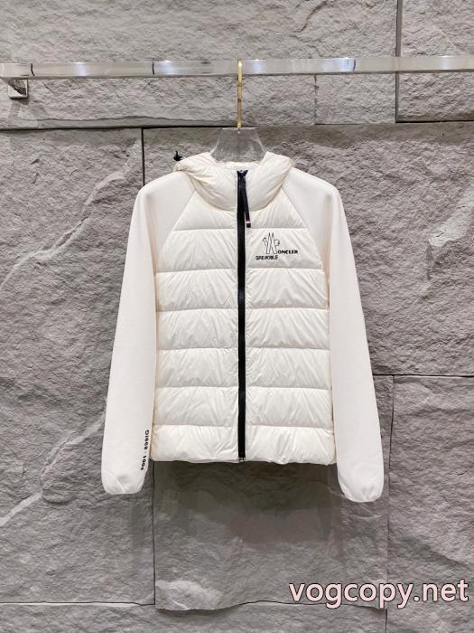 数量限定在庫限り セレブ愛されたモデル 上品スタイルコピー 品 ブランドダウンジャケットMONCLER_0_1