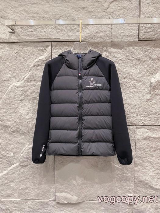 数量限定在庫限り セレブ愛されたモデル 上品スタイルコピー 品 ブランドダウンジャケットMONCLER_0_3