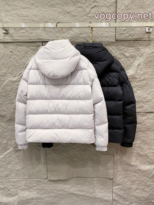 モンクレール魅惑 最高品質 秋冬限定色や海外限定コピー 商品 通販ダウンジャケット_0_1